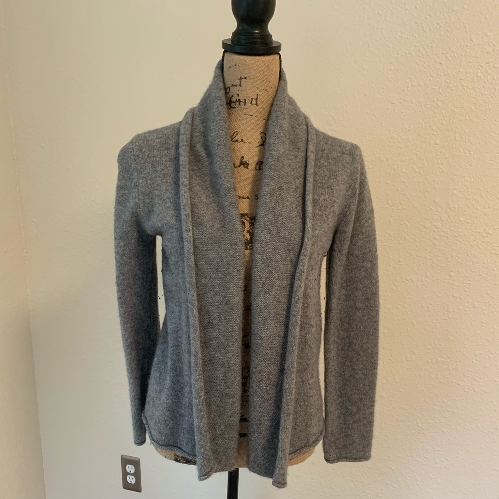 Boden cardigan